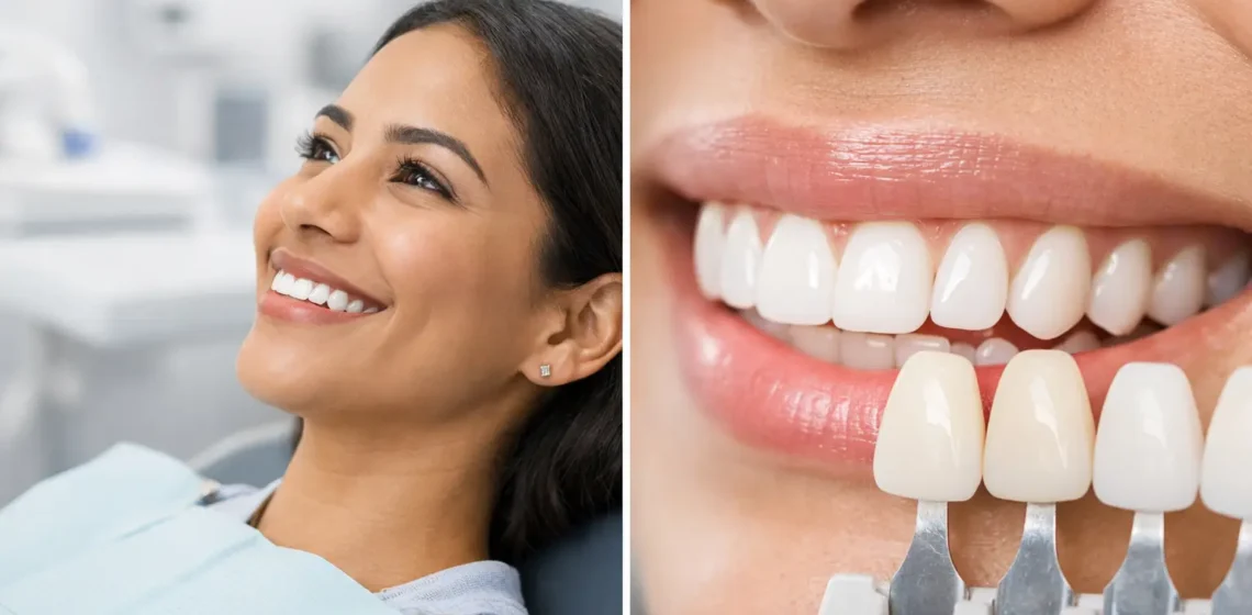 Cuánto dura el blanqueamiento dental realmente