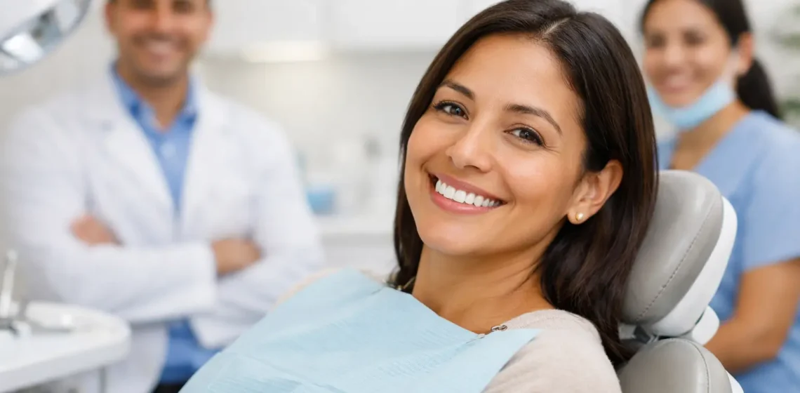 Dentista San Salvador para atenderse con confianza