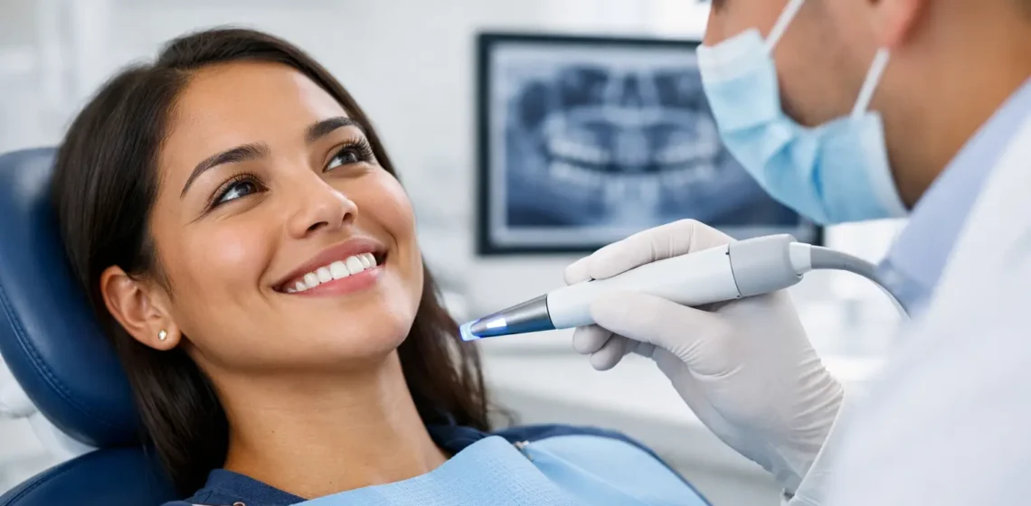 ¿Duele una endodoncia? Lo que sentirá en 2026
