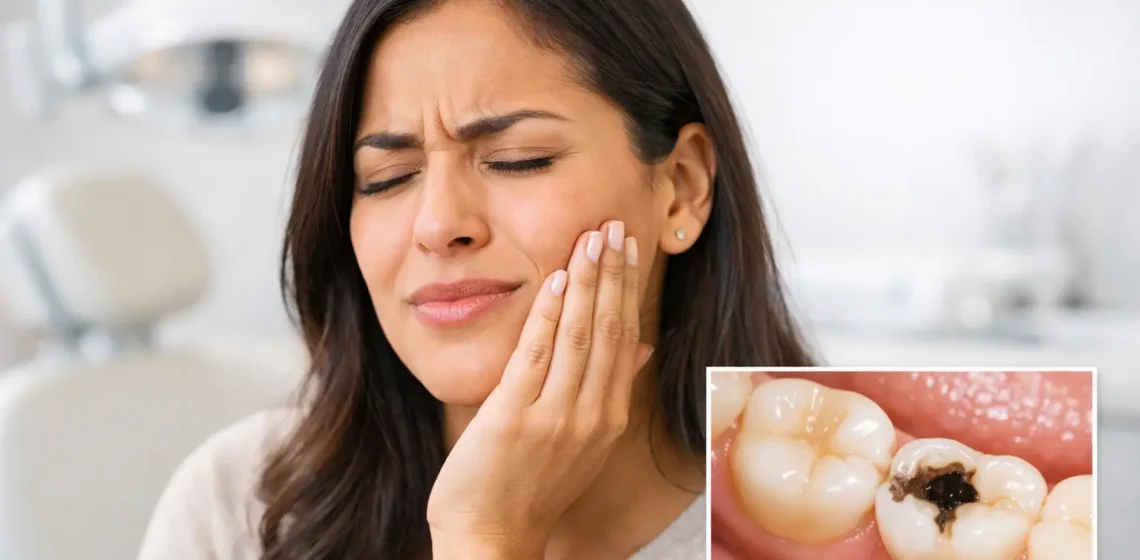 Señales de una endodoncia necesaria hoy