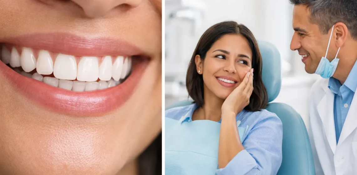 Signos de enfermedad periodontal que no debe ignorar
