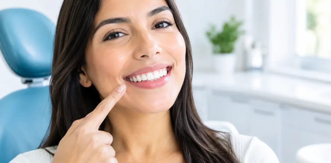 Guía de salud periodontal para cuidar tus encías