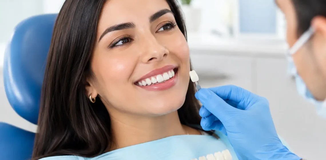 ¿Las carillas dañan los dientes? Respuesta clínica